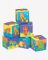 Playgro Soft Cubes