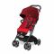 GB Gold QBit+ Stroller Dragon Red