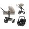 Joolz Kinderwagen 3 In 1 Day+ Timeless Taupe