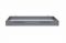 Matras/Bedlade steelgrey geborsteld