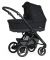 Bebecar Kinderwagen 3 In 1 Pack Prow Black