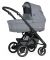 Bebecar Kinderwagen 3 In 1 Pack Prow Blue Grey