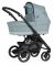 Bebecar Kinderwagen 3 In 1 Pack Prow Light Blue