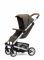 Mutsy Buggy Nexo Deep Khaki Melange Mutsy Buggy Nexo Deep Khaki Melange