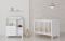 Born Lucky Babykamer Rio Wit 2 Delig