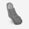 Bugaboo Voetenzak Moon Grey