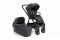Joie Signature Kinderwagen Finiti incl. Reiswieg Ramble XL Ebony