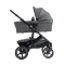 Joie Signature 2 in 1 Kinderwagen Vinca Ebony