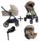 Joie Signature 4 in 1 Kinderwagen Vinca Sandstone
