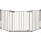Safety 1st Traphek Modular 3 Panels Gris Safety 1st Traphek Modular 3 Panels Gris