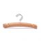 Bebies First Kleerhangers Hout Naturel (5 Stuks)