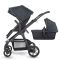 Silver Cross Coast Kinderwagen Flint Silver Cross Coast Kinderwagen Flint