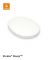 Stokke® Sleepi™ Wieg Hoeslaken Mini V3 White 