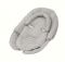 Bloom Comfort Verkleiner En Newborn Inleg Fresco Snug Frost Grey