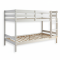Casper Stapelbed Wit