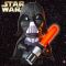 Star Wars Darth Vader Go Glow Pal