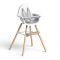Childwood Evolu 2 Stoel 2 in 1 met Beugel