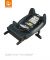 Stokke® iZiGo™ X1 Iso Fix Base