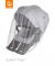 Stokke® Muggennet