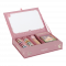 Little Dutch Verhalen Projector Zaklamp Roze