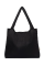 Studio NOOS Mom Bag Black Puffy