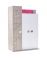 Sweety 3-Deurs Kledingkast