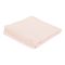 Little Dutch Hydrofiele Doek Pure Soft Pink 120 x 120 cm