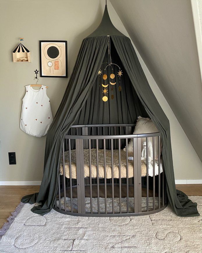 Stokke® Sleepi™ White