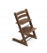 Stokke® Kinderstoel Tripp Trapp® Warm Brown
