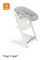 Stokke® Kinderstoel Tripp Trapp® White + Newborn Set™