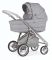 Bebecar Kinderwagen 3 In 1 V Pack Grey