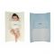 Waskussen Babyjem Met Babysluiting Blauw Waskussen Babyjem Met Babysluiting Blauw