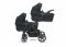 Silver Cross Tweeling Kinderwagen Wave Eclipse Special Edition Silver Cross Tweeling Kinderwagen Wave Eclipse Special Edition