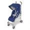 Maclaren Buggy Quest Medieval Blue/Silver Maclaren Buggy Quest Medieval Blue/Silver