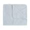Baby's Only Wiegdeken Cozy Misty Blue 70 x 95 cm