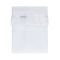 Baby's Only Ledikantlaken Calm wit - Met Ruffle