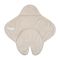 Baby's Only Wikkeldeken Met Voetjes Cozy Warm Linen