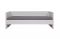 Woood Jade Bedbank White 90 x 200cm