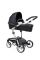 Mima Xari Aluminium - Black Mima Xari Aluminium - Black