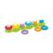 Yookidoo Shape Spin Gear Sorter