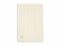 Jollein Ledikantdeken Spring Knit Ivory 100 x 150 cm