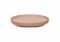 Jollein Siliconen Bordje Pale Pink