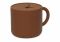 Jollein Siliconen Snack Cup Caramel