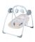 XAdventure Baby Swing Zoo XAdventure Baby Swing Zoo