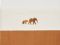 Jollein Wieglaken Savannah 75 x 100 cm