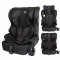 Bebies First Autostoel Groep 1/2/3 Allure I-Size Zwart