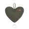 Baby's Only Muziekdoosje Hart Classic Khaki