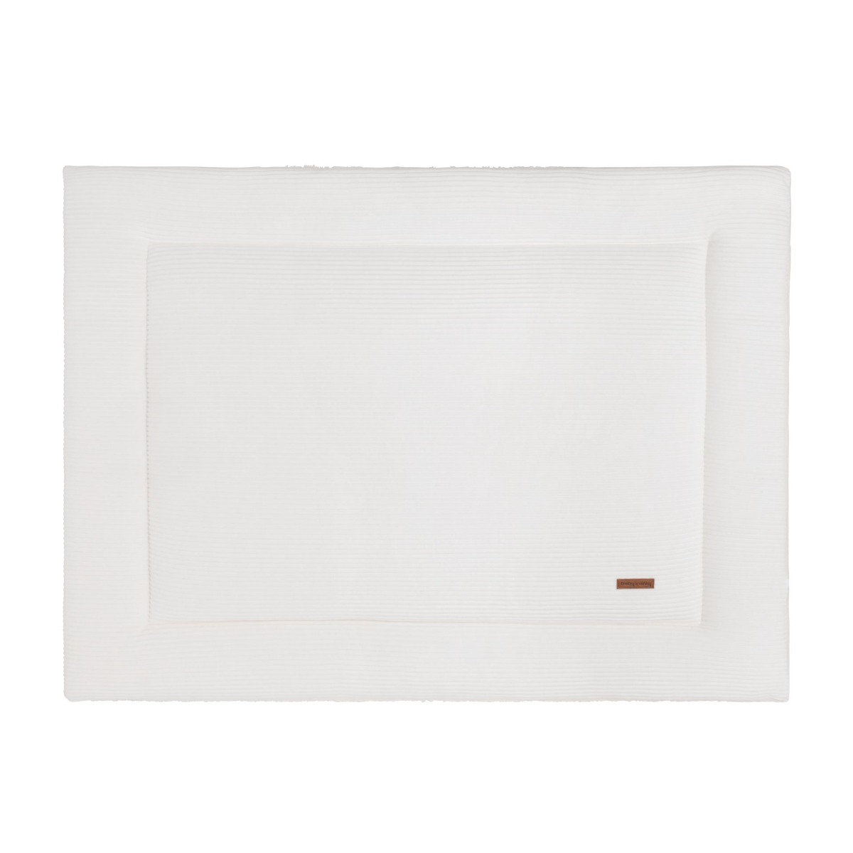 Baby's Only Boxkleed Sense Wit - 75x95