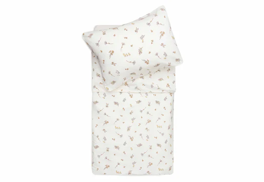 Jollein Dekbedovertrek Met Sloop 100 x 140 cm Riverside