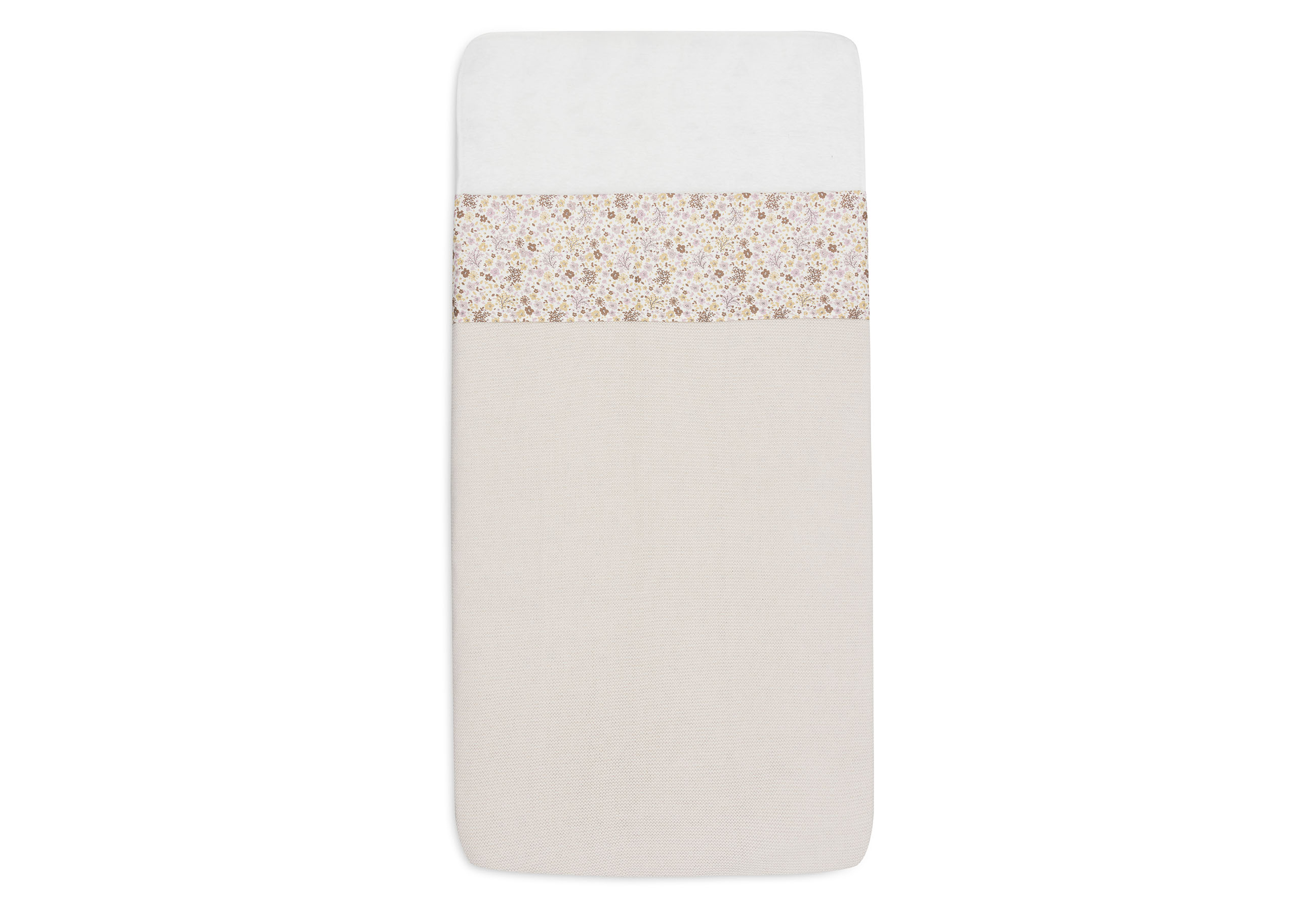 Jollein Laken Ledikant 120x150cm Flower Fairies